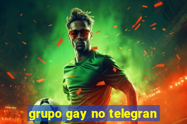 grupo gay no telegran